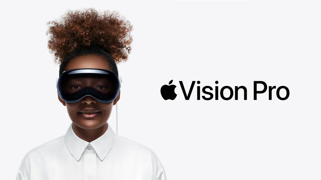No, Apple Didn't Dramatically Cut Vision Pro Production Due To Weak Demand