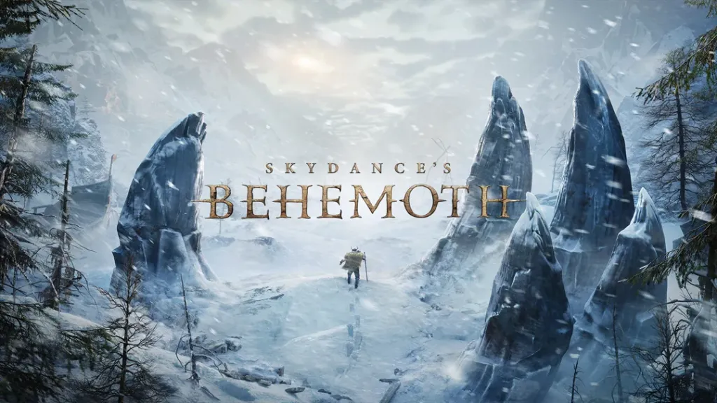 Skydance's Behemoth Hands-On: Promising VR Action Fantasy With Great Combat