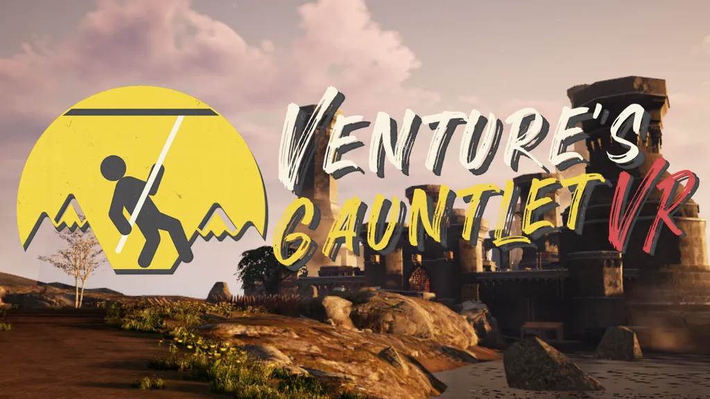Venture's Gauntlet VR
