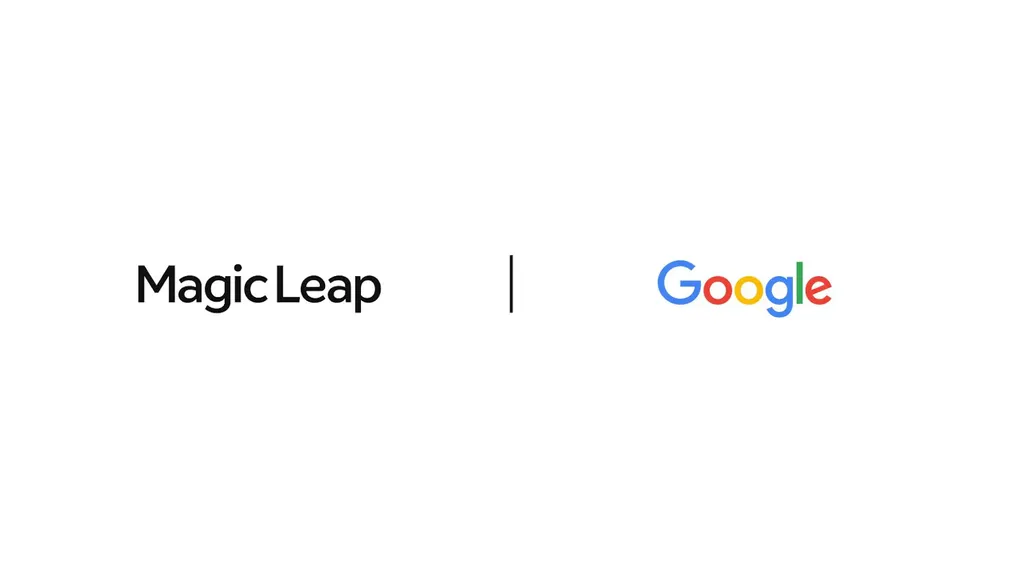 Magic Leap And Google Announce AR Partnership