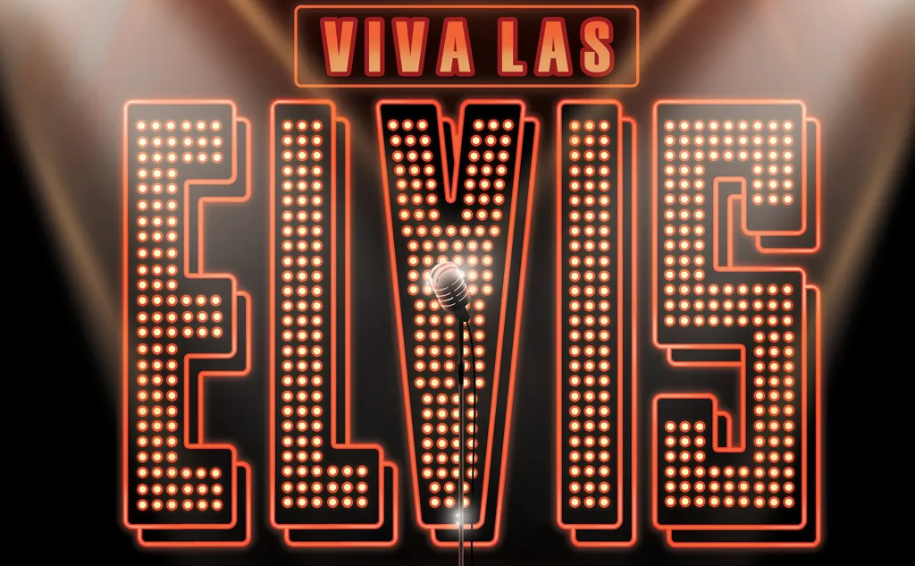 Viva Las Elvis: Walkabout Mini Golf Plans Elvis Presley Course For 2025