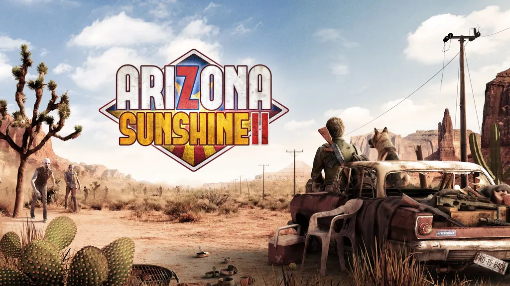 Arizona Sunshine 2 Ends Season Of Chaos With Free Horde Map Update
