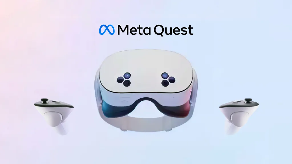 'Meta Quest 3S' Name Leaked By Quest Store Listing