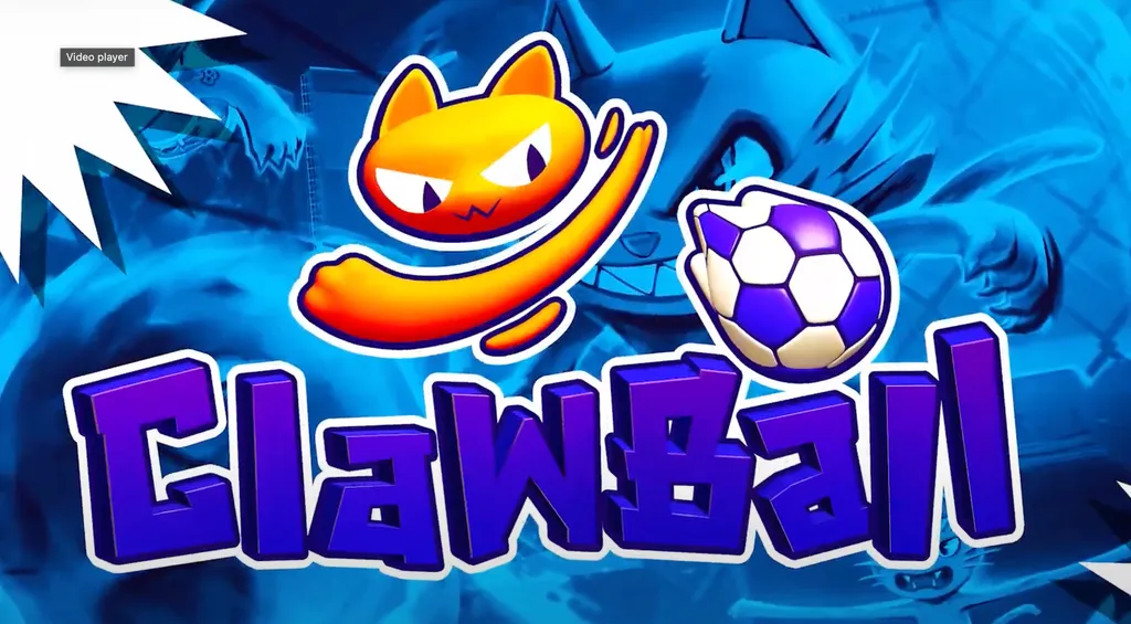 Clawball Is 3v3 Cat Soccer Coming To Quest Headsets