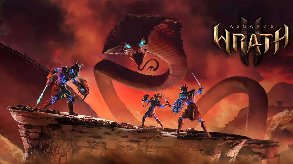 Asgard’s Wrath 2’s Latest Cosmic Event Invites Players To Break The Curse Of Endless Night