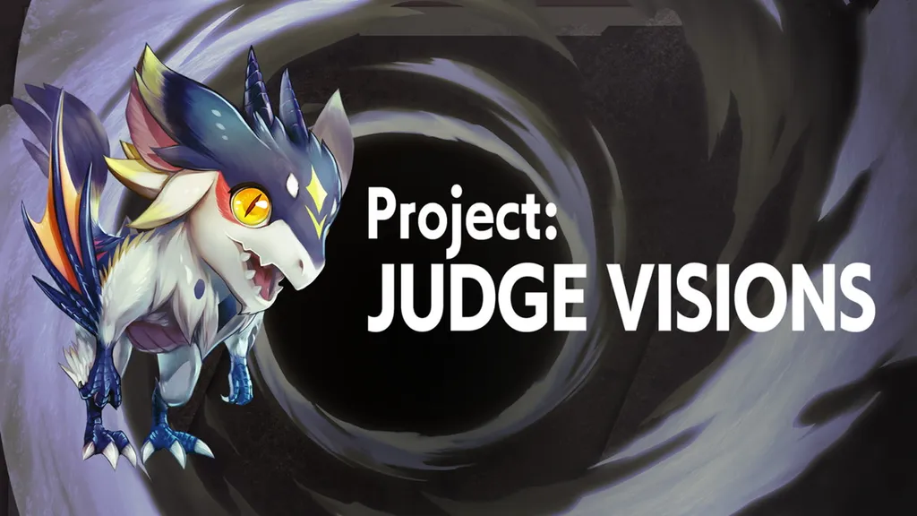 Project Judge Visions Is An Intriguing Free Experiment For VR Card Games