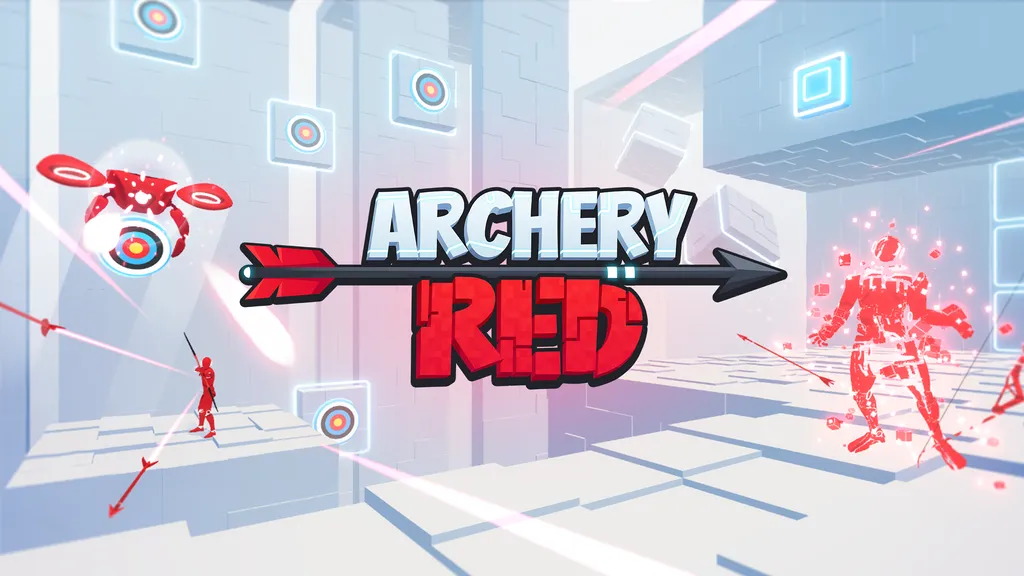 Archery RED VR
