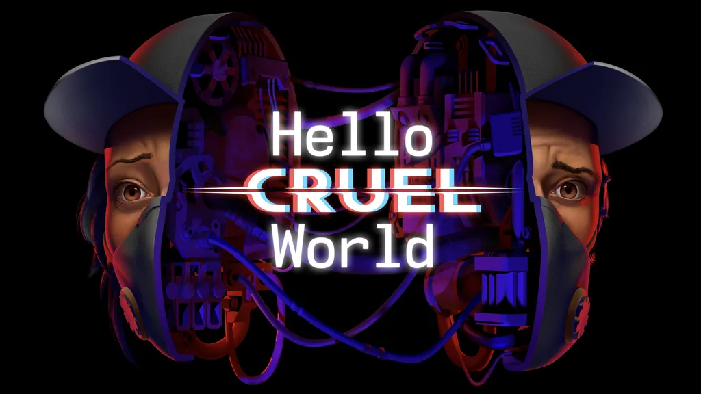 Hello Cruel World Offers Streamer-Themed VR Survival Horror