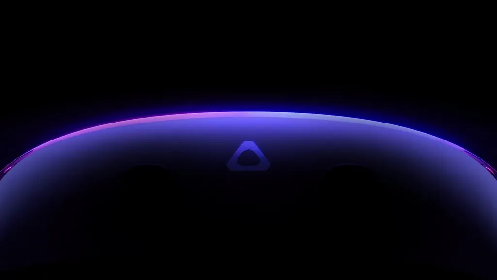 HTC Teases A New Vive Headset After Qualcomm Said HTC Will Use XR2+ Gen 2