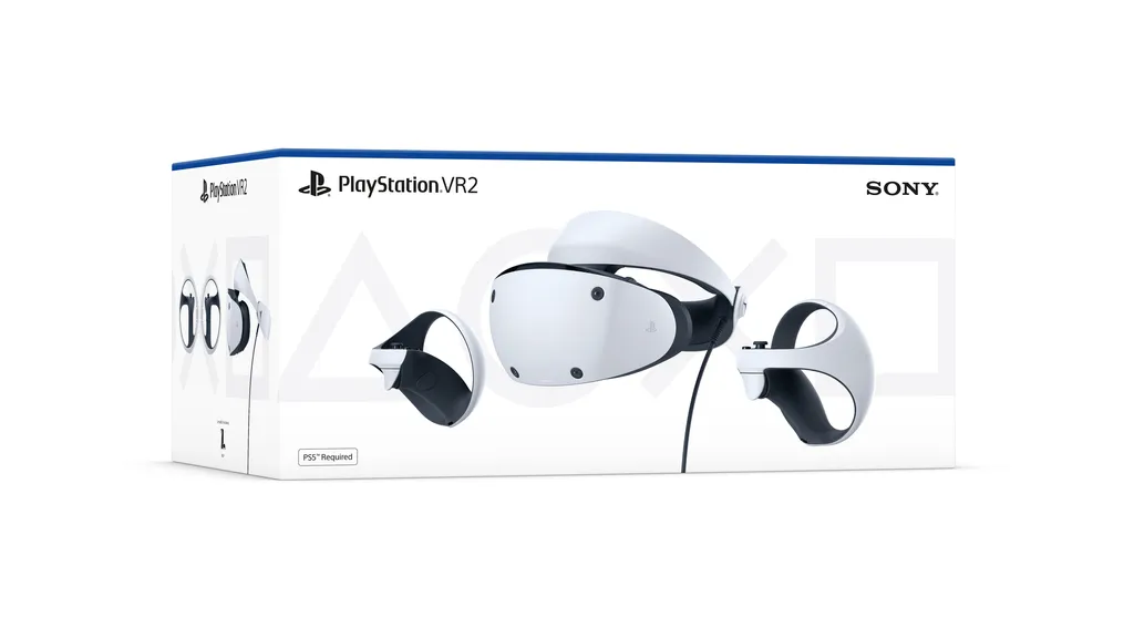 PlayStation VR2 Is On Sale For £350 In The UK, Its Lowest Price Ever