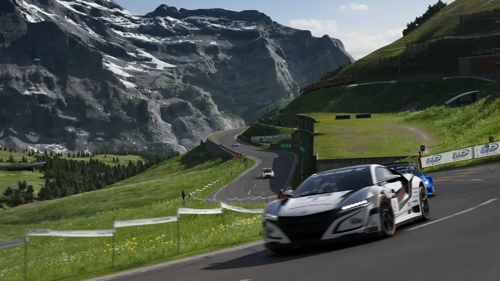 Gran Turismo 7 screenshot