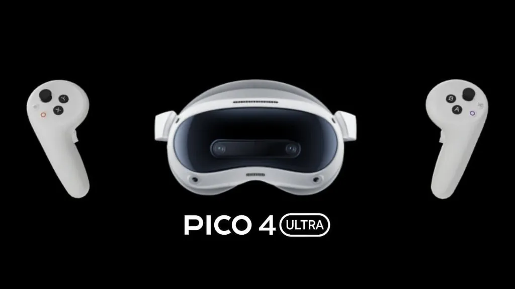 ByteDance Confirms August 20 Is China Launch Date For Pico's Next Headset