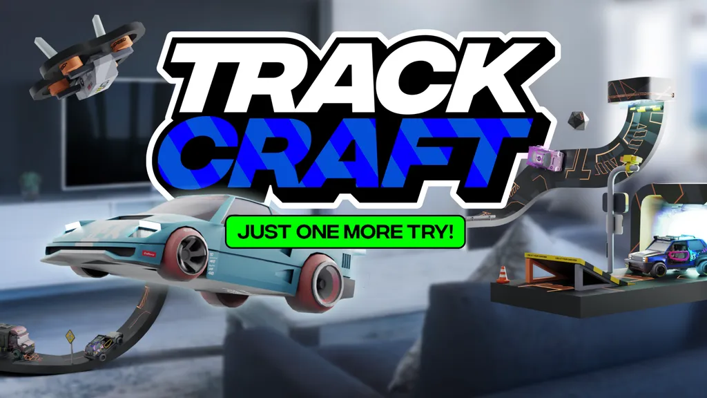 Track Craft Review: Take This Out For A Drive