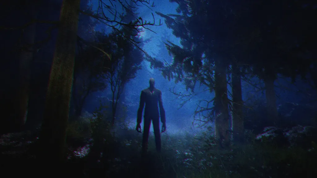 Slender: The Arrival VR delayed