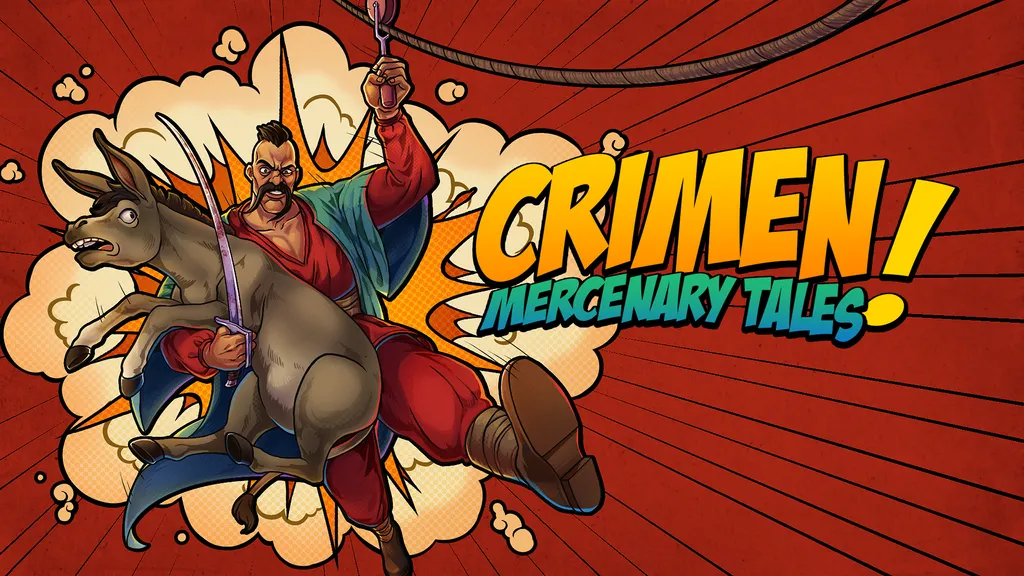 Crimen - Mercenary Tales Brings Fantasy Adventure To PSVR 2 Today