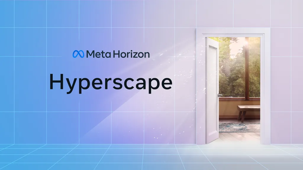 Meta Horizon Hyperscape Demo Shows Photorealistic Scenes On Quest 3