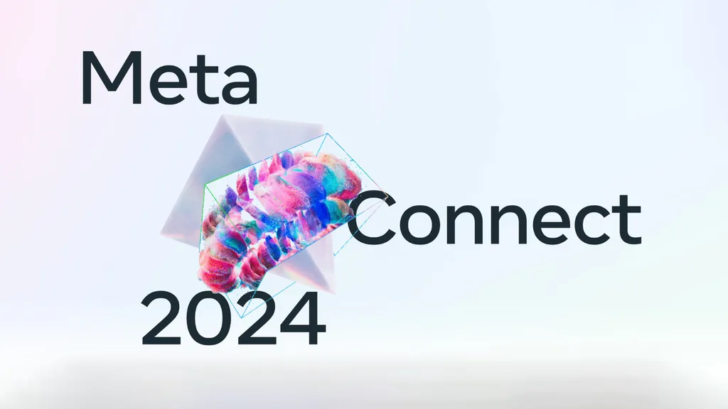 Everything Meta Announced At Connect 2024