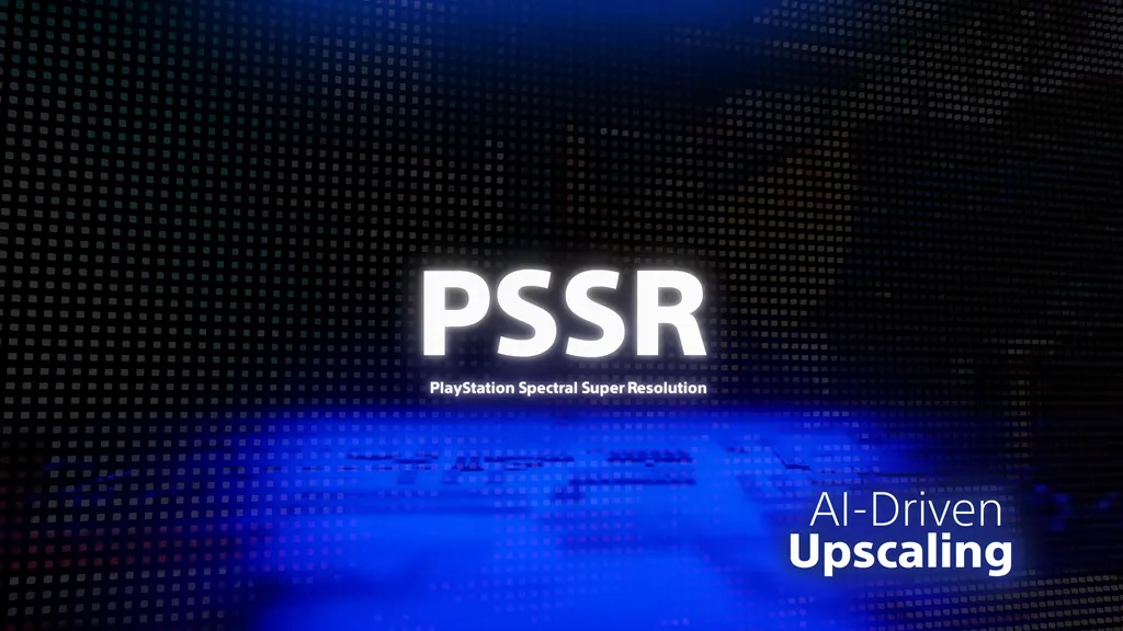 PS5 Pro's PSSR Will Upscale PSVR 2 Games In Future Update