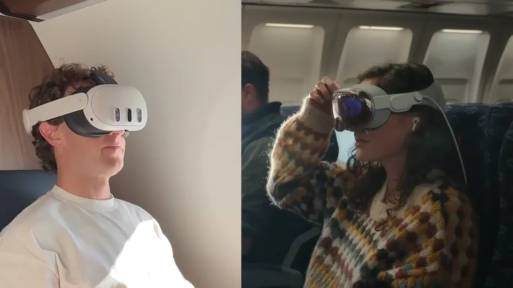 Why Starlink On Flights Will Be A Game Changer For Headsets Like Meta Quest & Apple Vision