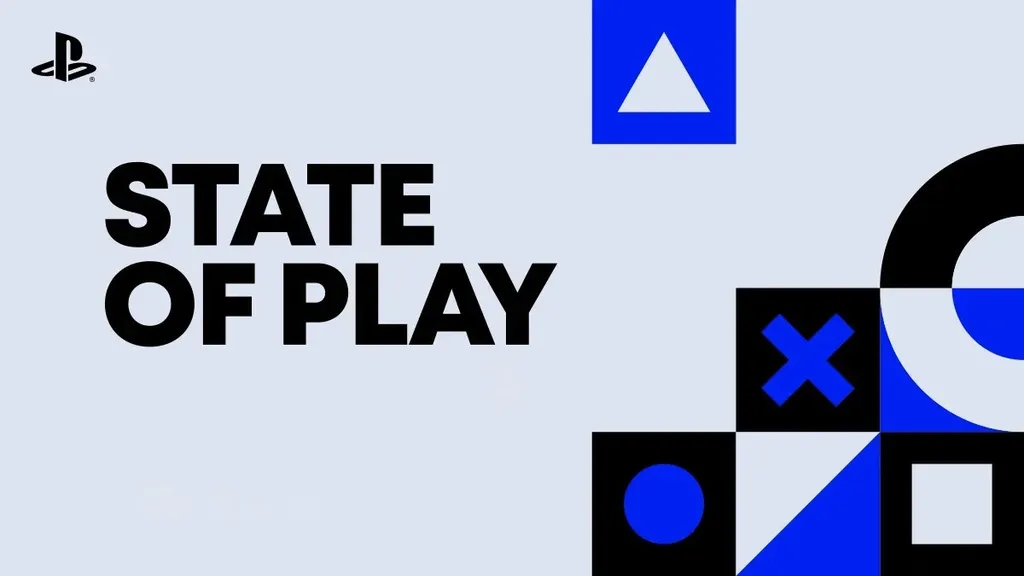 PlayStation State of Play visual