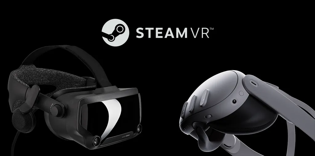 Quest 3 Now Used On Steam More Than Valve Index, And PSVR 2 Appears