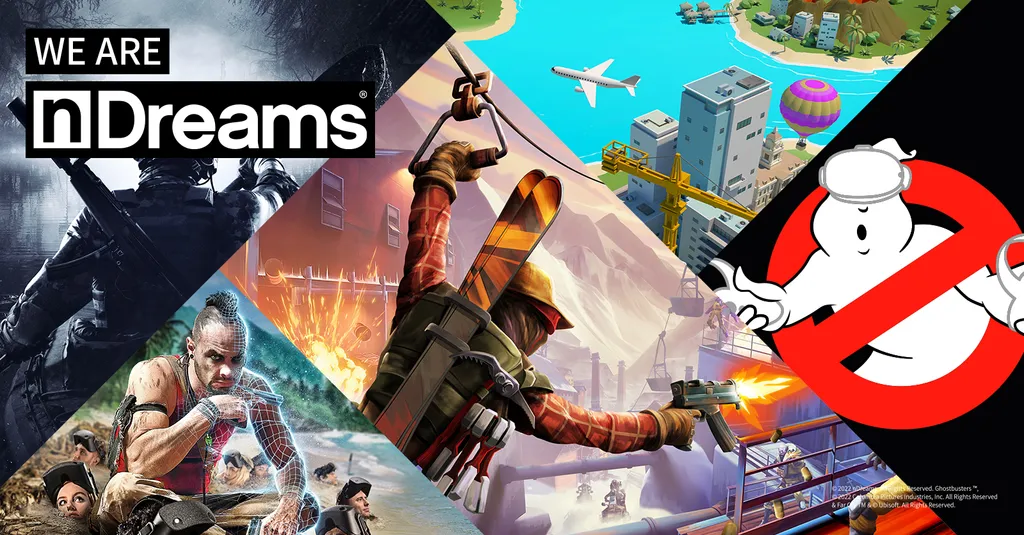 VR Studio nDreams Faces Layoffs That Could Affect 17.5% of Staff