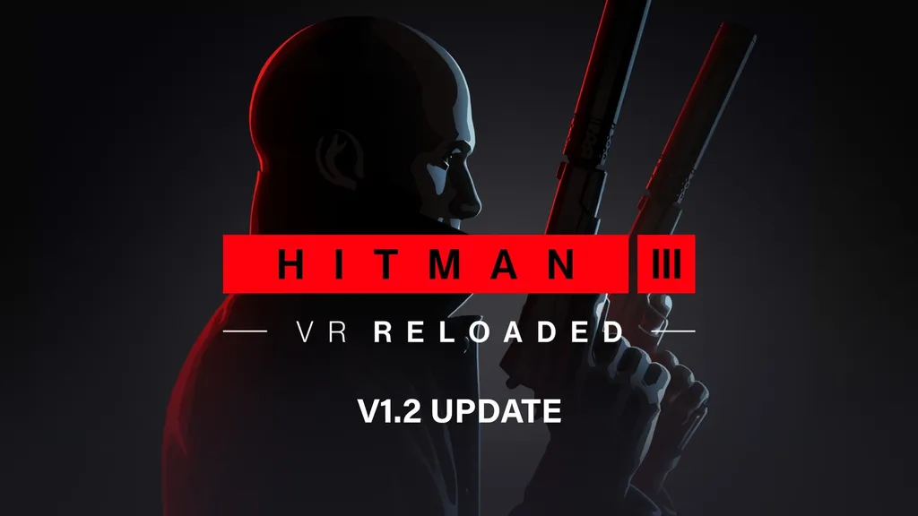 Hitman 3 VR: Reloaded Patch Claims Stability & Visual Improvements