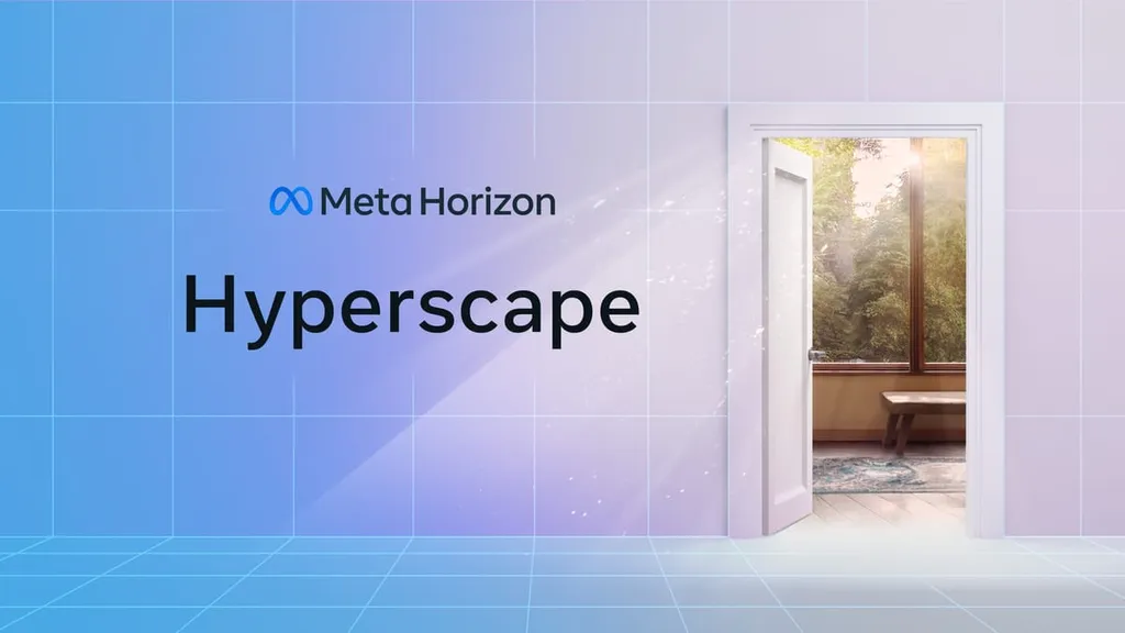 Meta Horizon Hyperscape Photorealistic Scenes Demo Now Available Outside The US