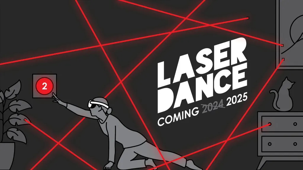 Laser Dance Delayed To 2025, Citing Evolving Meta APIs & Scene Drift Issues