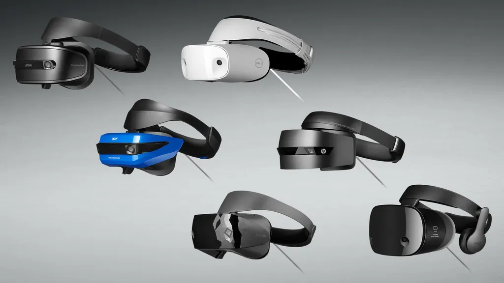 Windows Mixed Reality Headsets No Longer Function With Latest Windows 11 Update