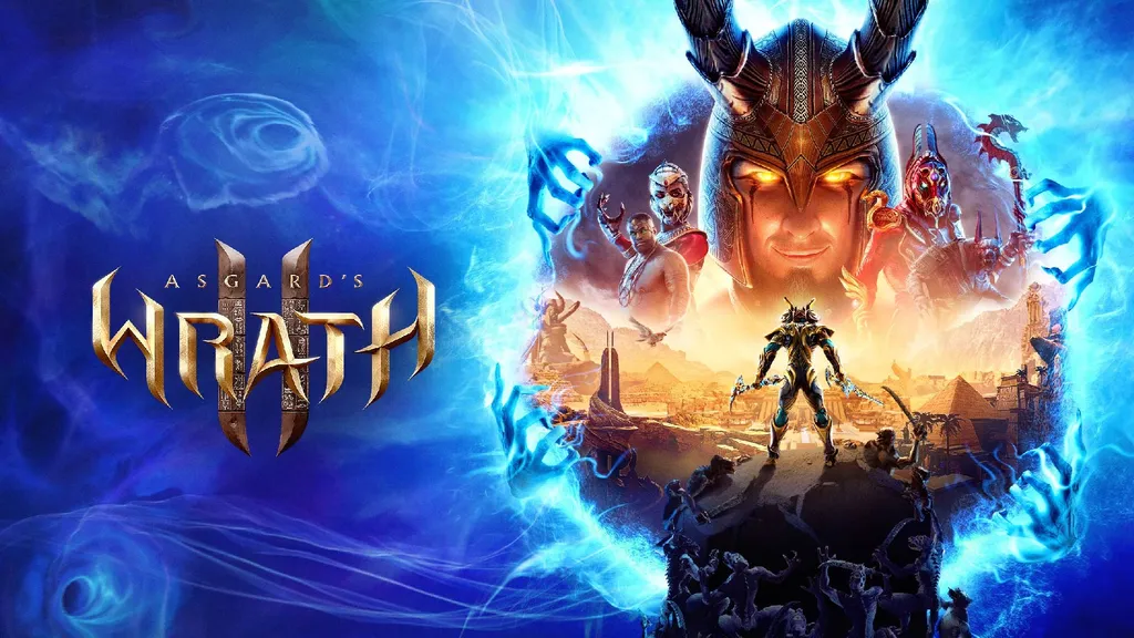 Asgard's Wrath 2 key art