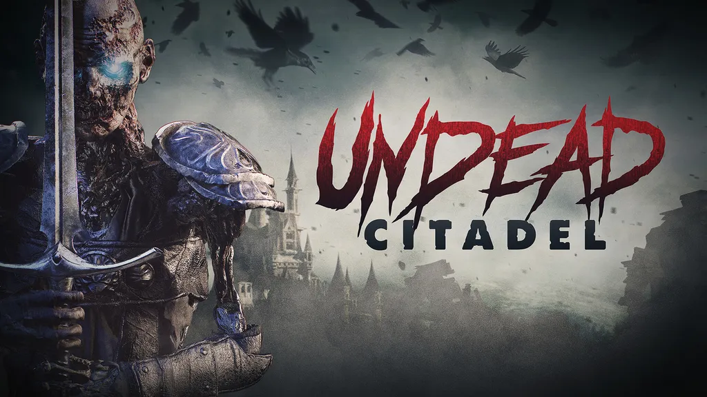 Undead Citadel Review: Hack & Slash Adventuring Comes To Quest