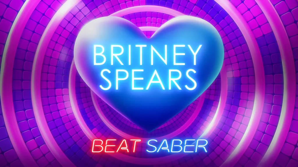 Britney Spears Hits Beat Saber With 'One More Time', 'Toxic' & More Top Songs Next Week