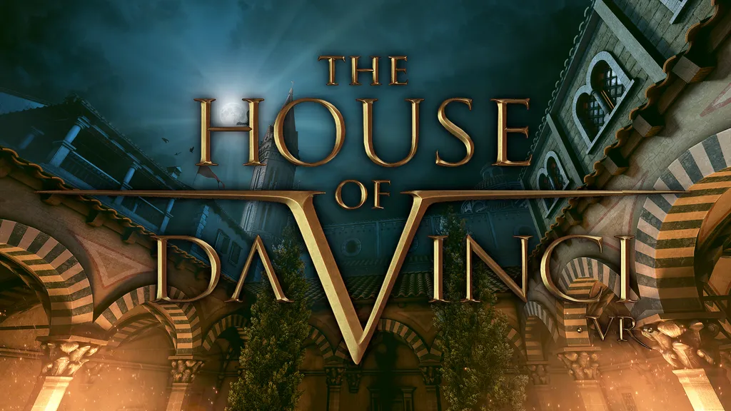 The House Of Da Vinci VR Confirms December Launch On Quest & Steam