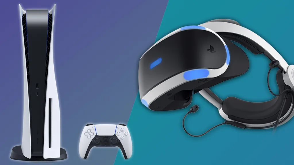 The Adapter To Use The Original PSVR On PS5 Is Being Discontinued