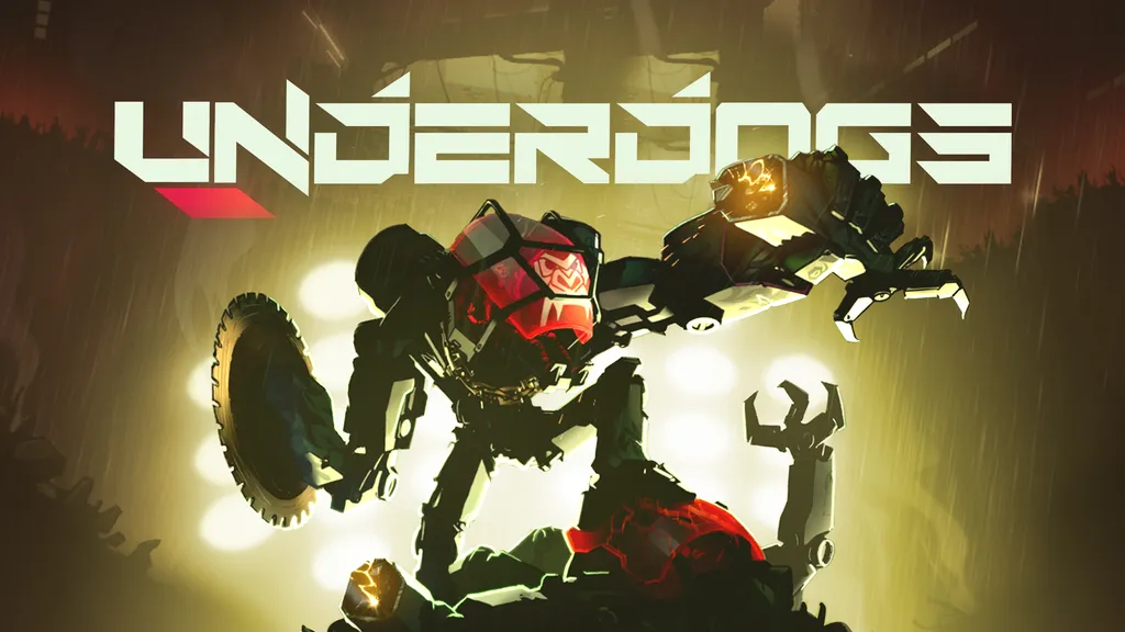 UNDERDOGS Heads For PlayStation VR2 In Early 2025