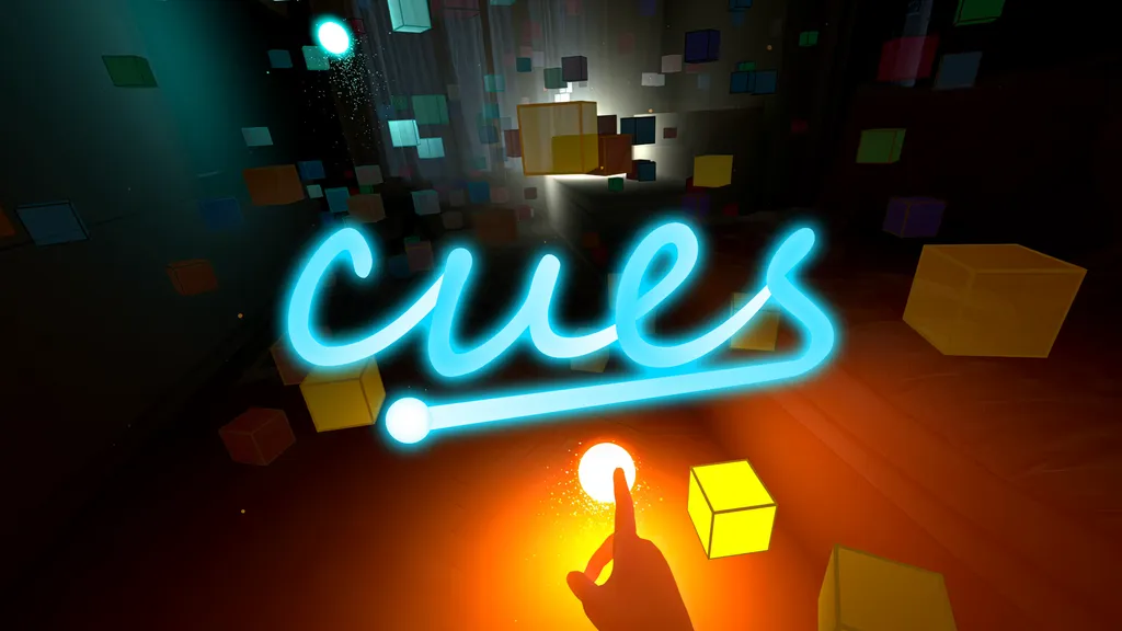 Cues Is A Relaxing Mixed Reality Block Breaker For Quest