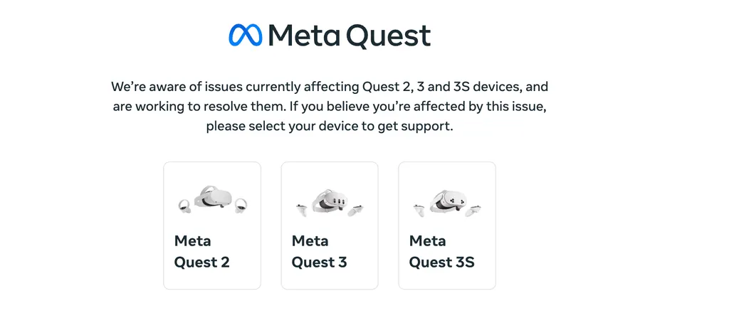 Meta Replaces Some Quests After Rendering Them 'Unresponsive'