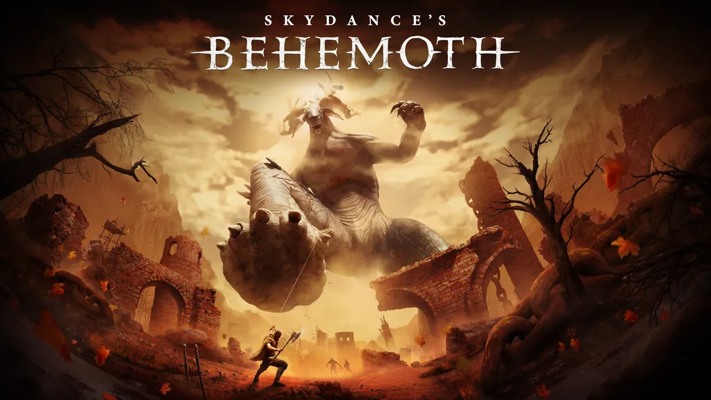 Skydance's Behemoth Review - Great Boss Fights Deliver Decent VR Action