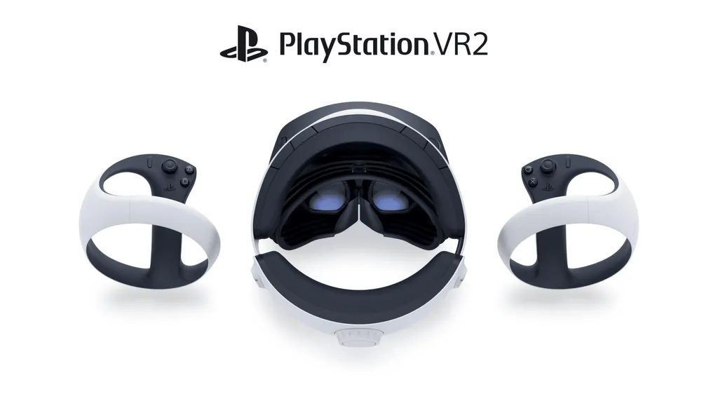 PlayStation VR2 On PC Now Warns Of Controller Bluetooth Connection Issues