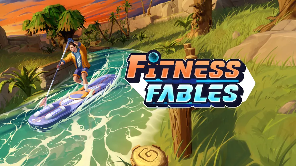 Fitness Fables Brings Fantasy-Themed VR Exercise To Quest Next Week