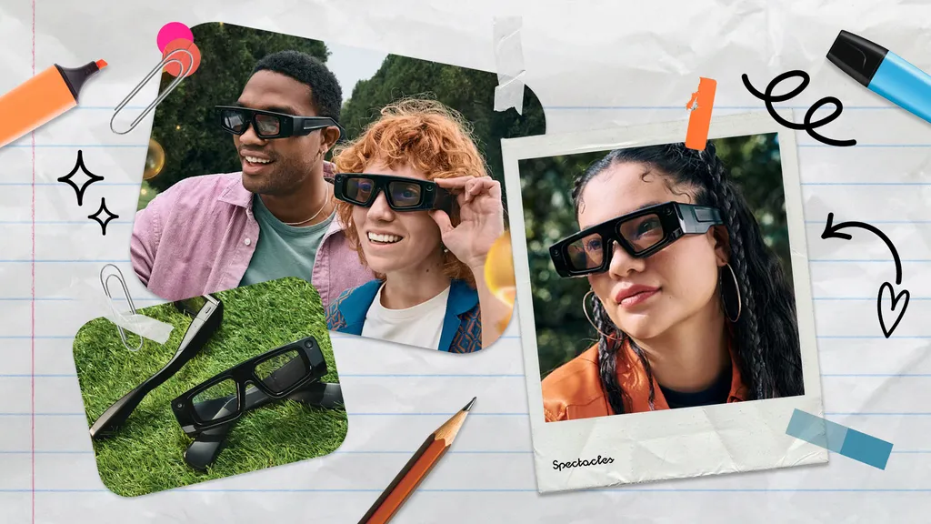 Snap Is Now Offering Its AR Spectacles To Students & Educators For $50/Month