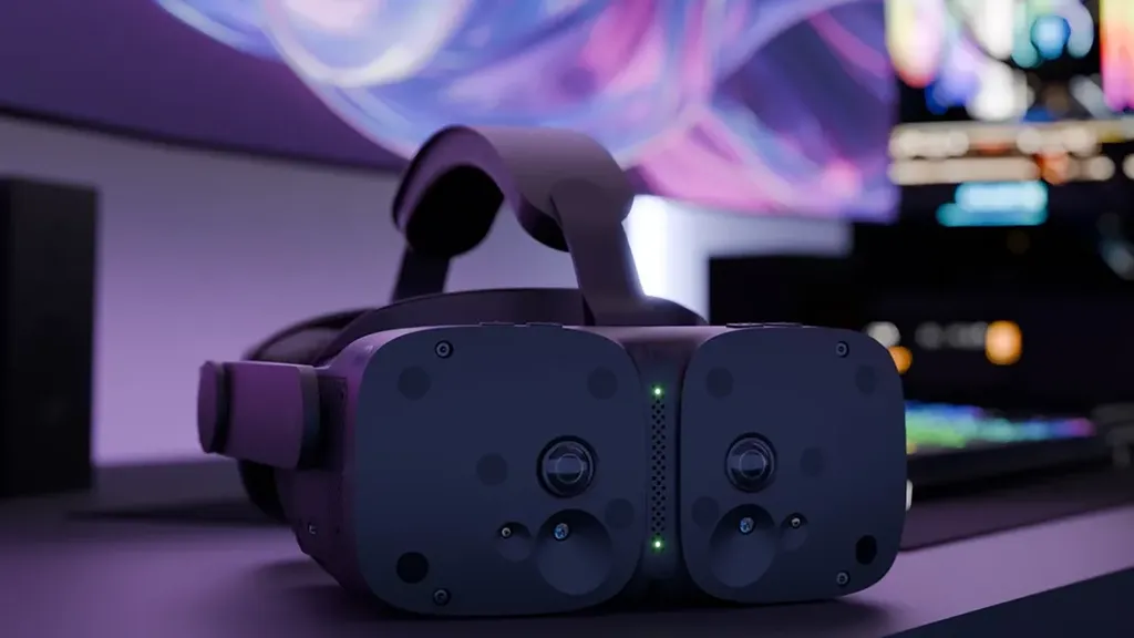 Somnium VR1 Starts Shipping To US As Price Increase Coming Soon