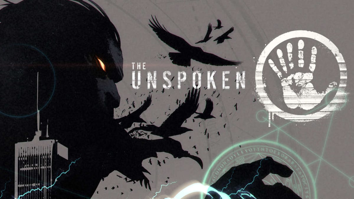 The unspoken deals oculus quest