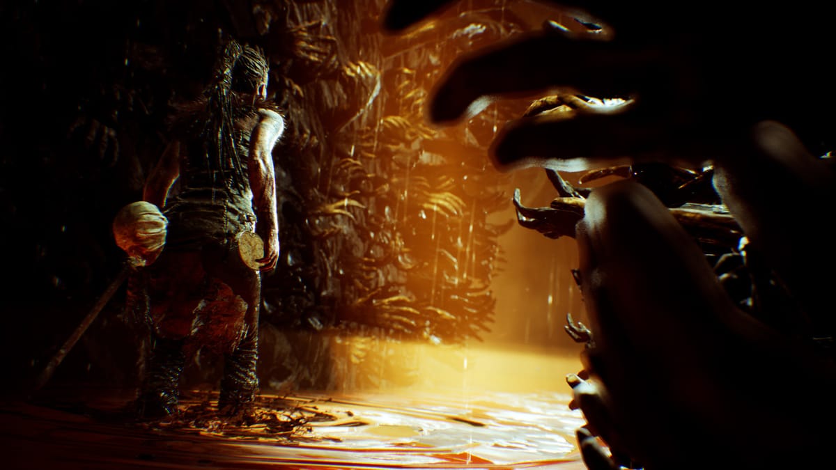 Hellblade: Senua's Sacrifice Game Review