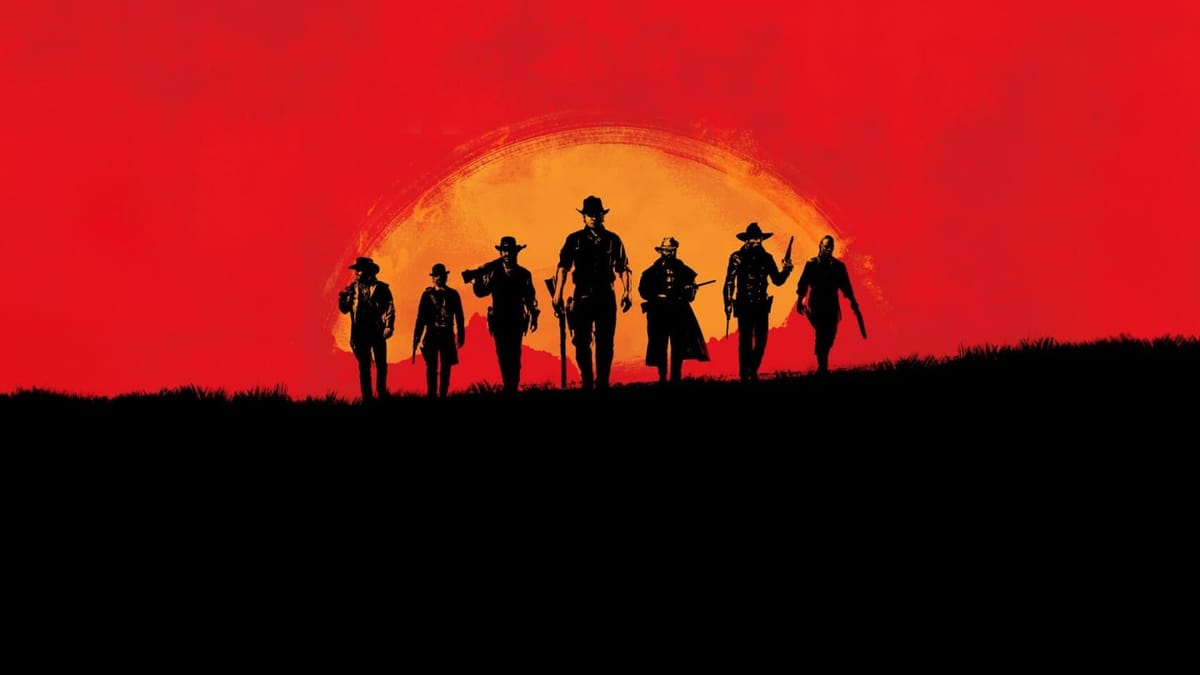 Red Dead Redemption gets an unofficial PC remastered mod