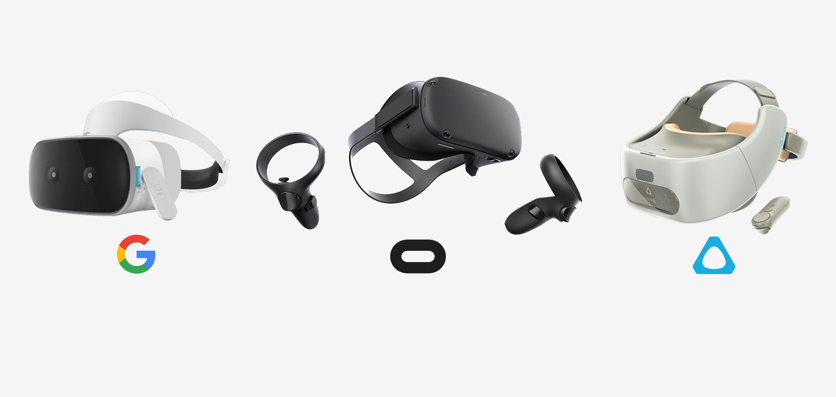 Oculus go clearance 6dof