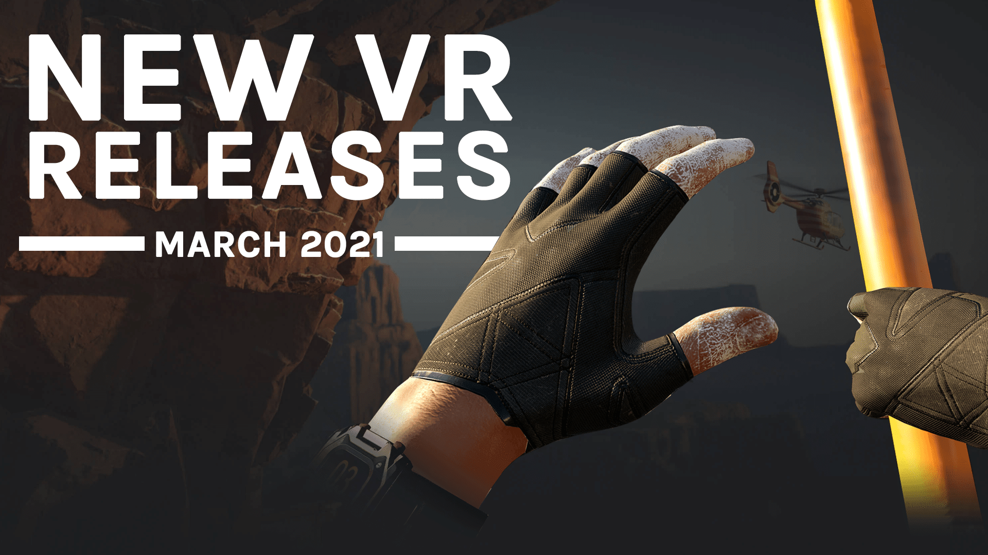 Vr games hot sale 2021