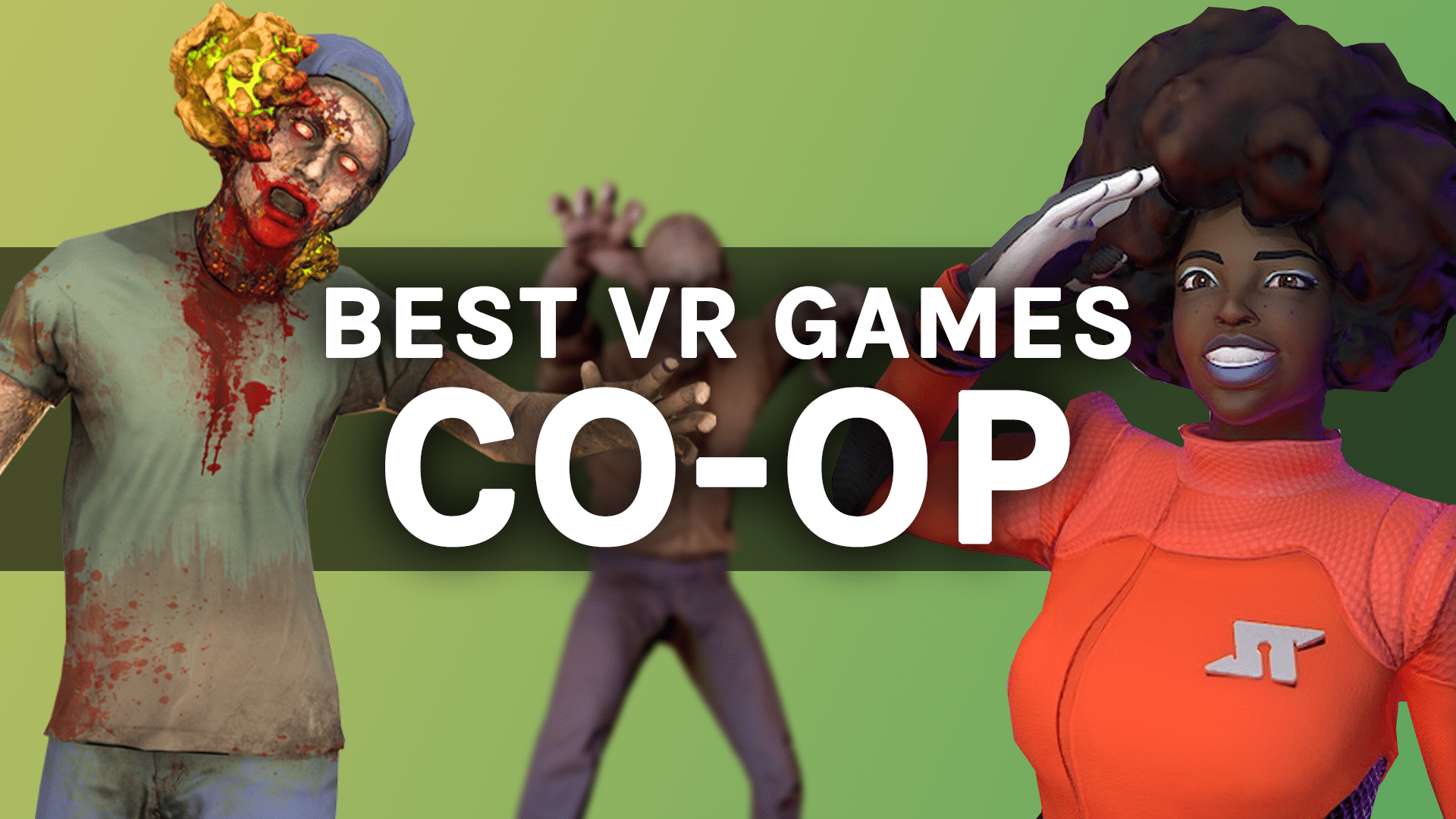 The Best Free Oculus Quest 2 Games