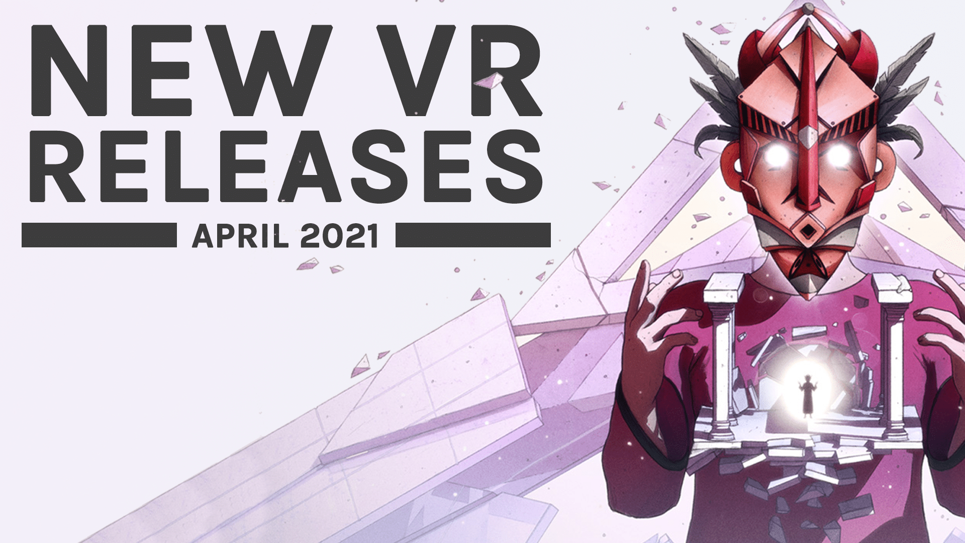 Upcoming vr games sales 2021